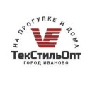 ТекСтильОпт Иваново - logo