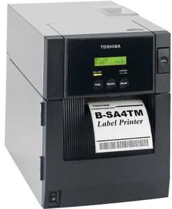 Принтер этикеток Toshiba IP-SA4TM