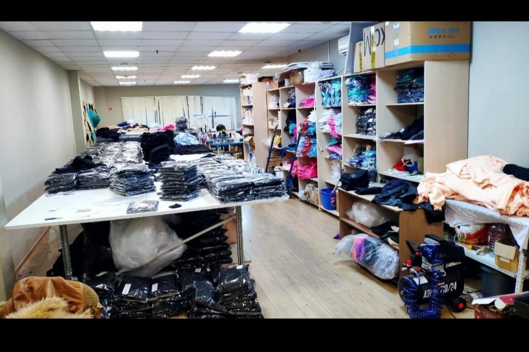 ООО "Раян" Принимаем заказы на пошив