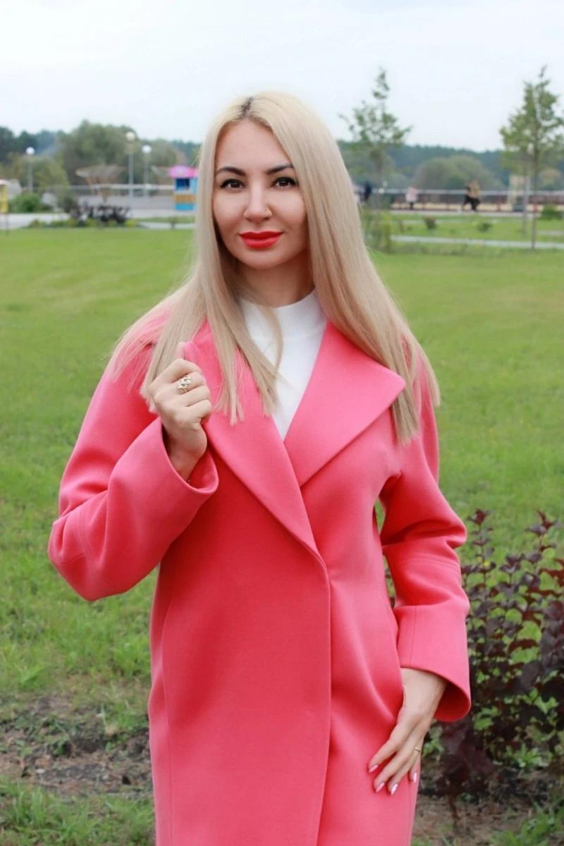 Пальто от производителя