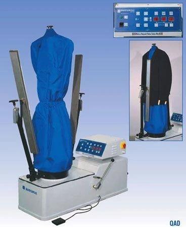 Продаю пароманекен Rotondi QAD-2 (абсолютно новый)