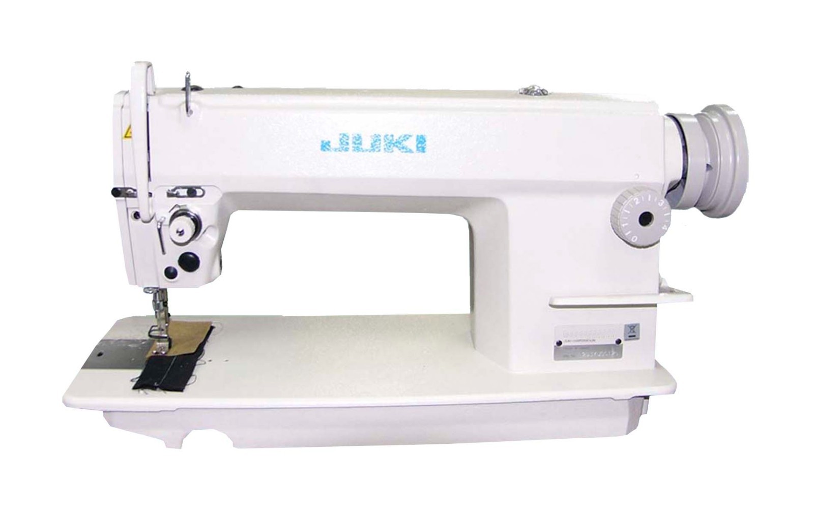 Машина швейная Juki DLN-5410N прямострочная