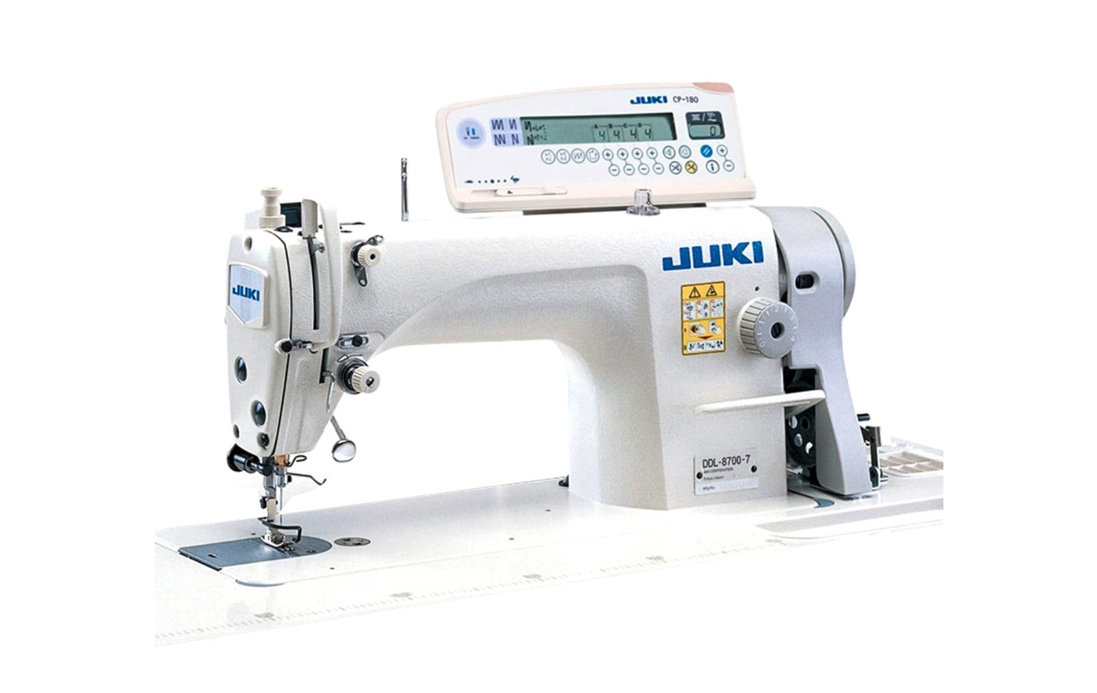 Машина швейная Juki DDL-8700-7 прямострочная
