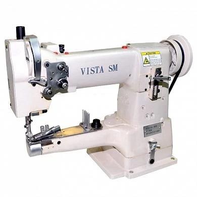 Машина окантовочная (рукав) Vista SM 335