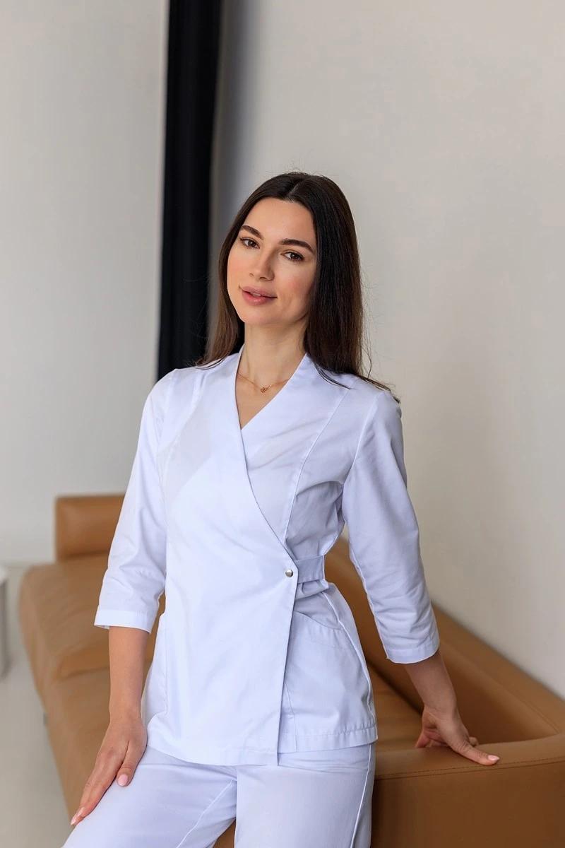 Предлагаем услуги по пошиву одежды