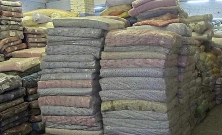 Покупаем дорого любые остатки тканей