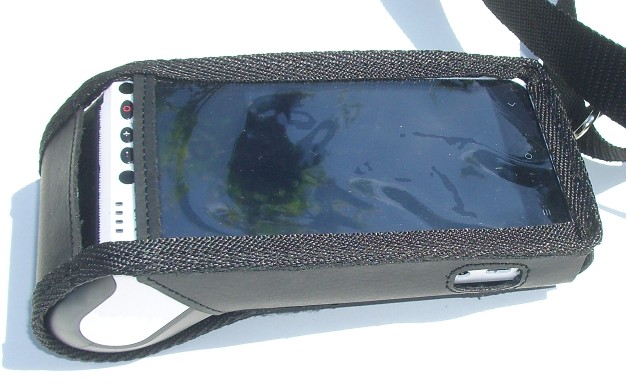чехлы для POS-терминалов NEW8210 и aQsi-5