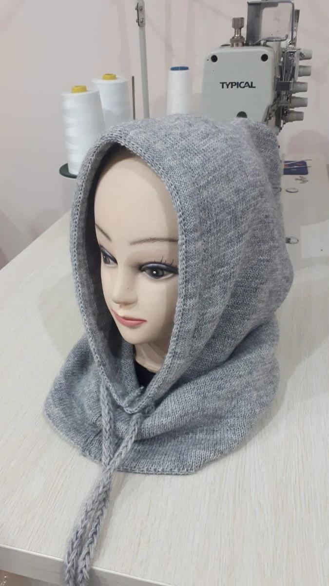 Капоры