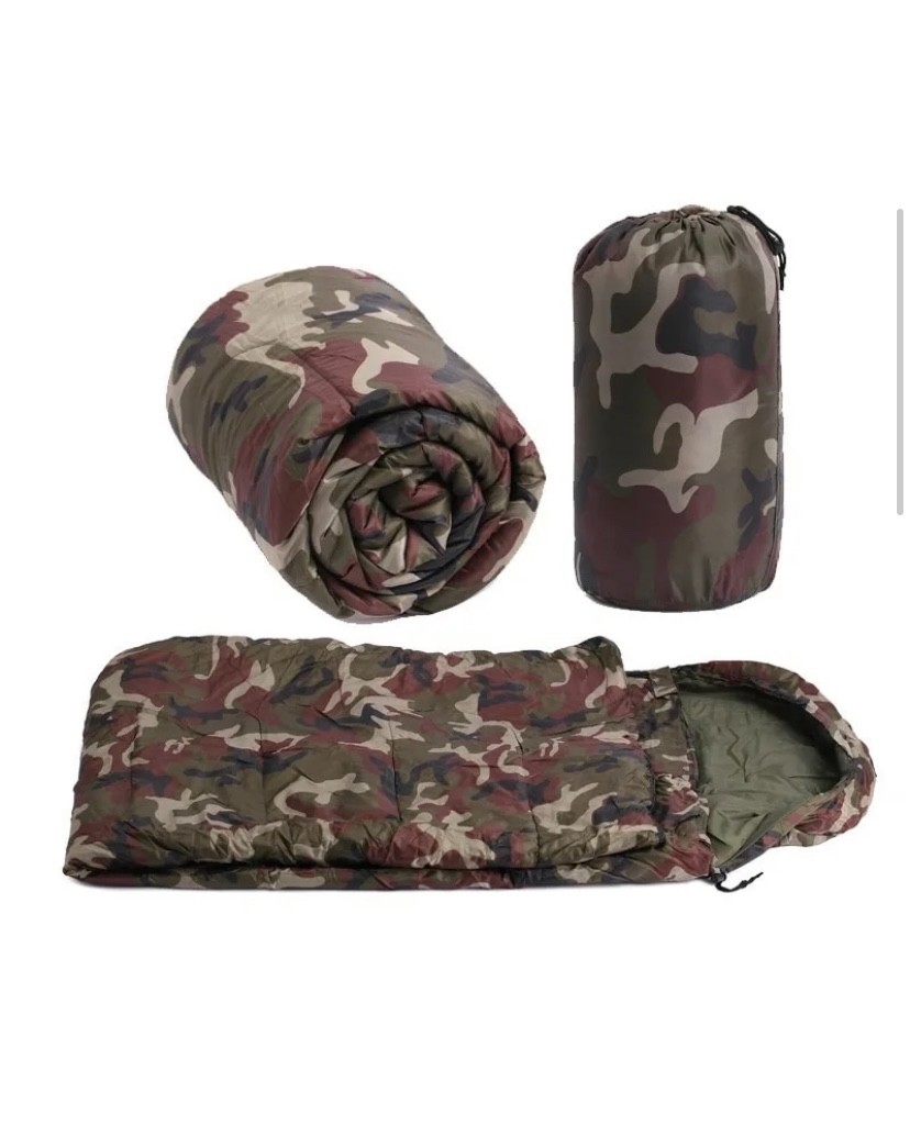 Продам спальные мешки из наличия