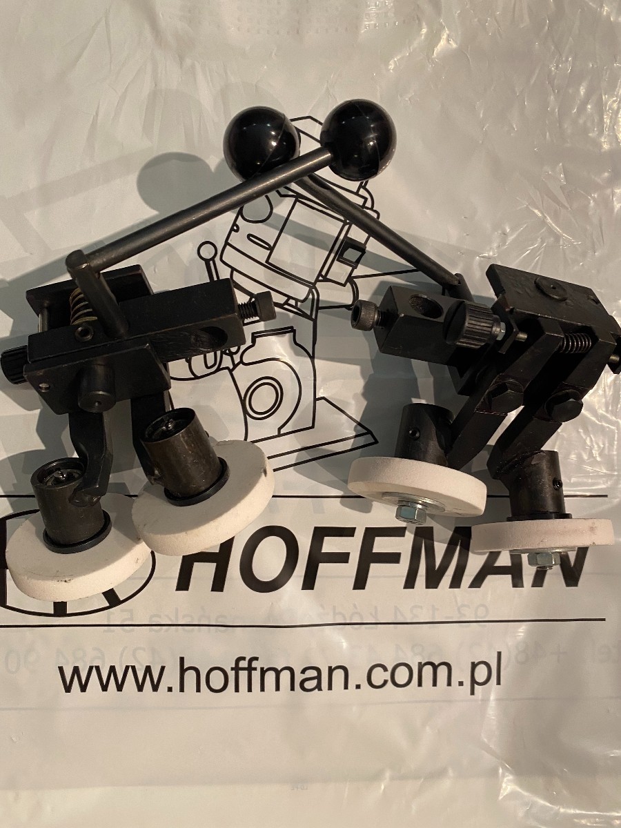 Механизм заточки в сборе 20.06.00 Hoffman HF-200T-500/750/1100 original