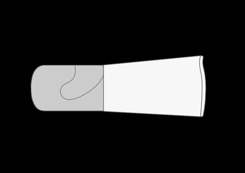 КРАГА ПЕКАРСКАЯ