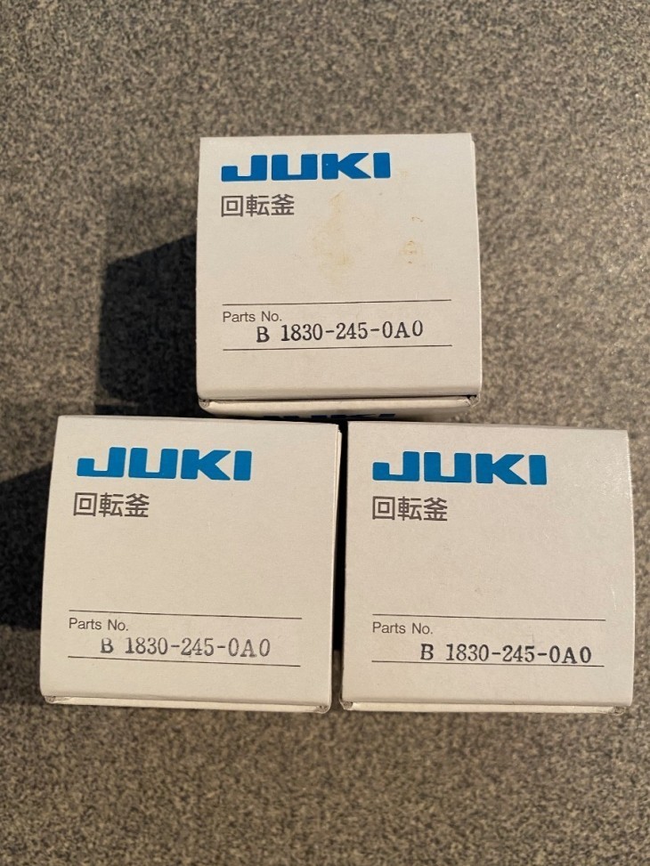Челнок B1830-245-0A0 original JUKI (2628)