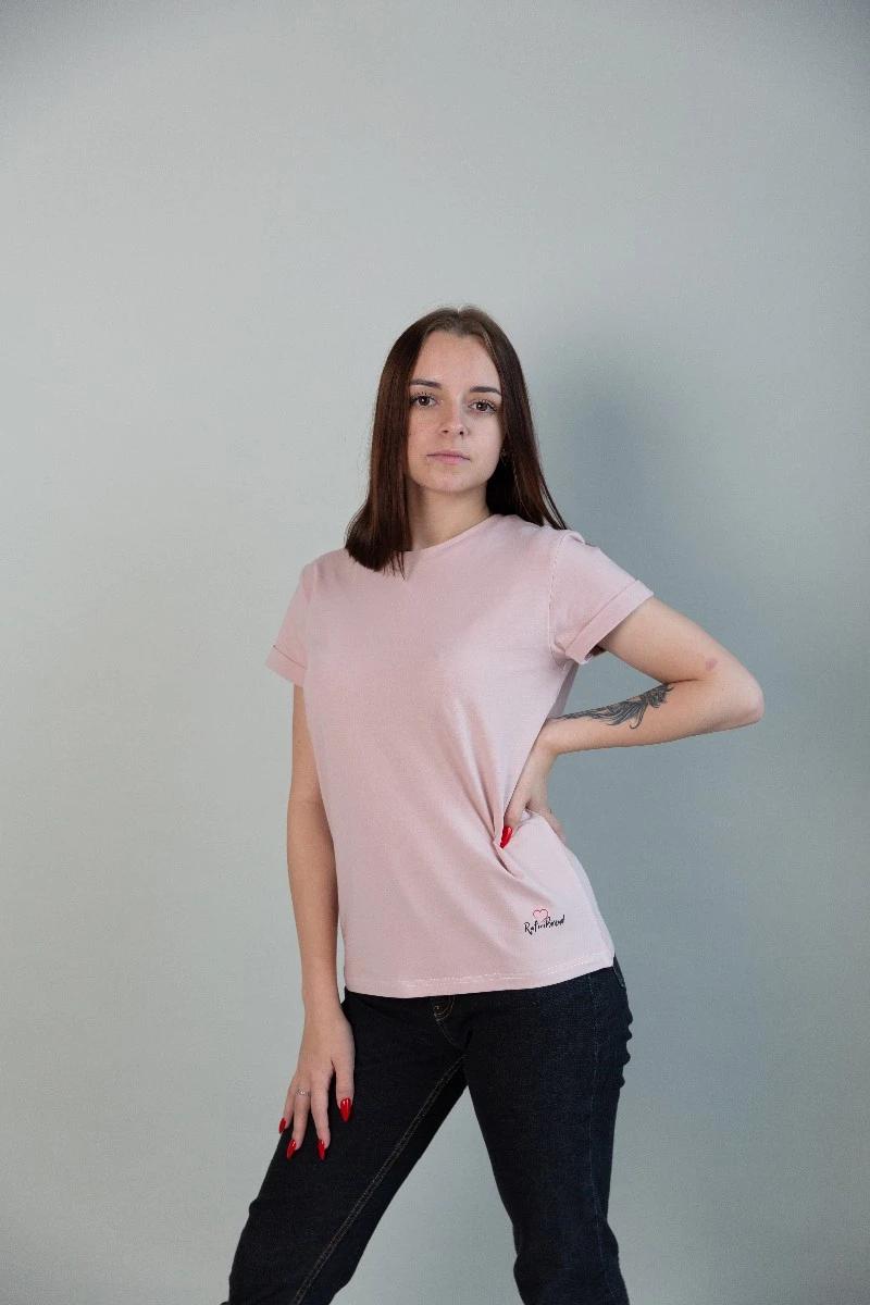 Пошив футболок, взрослые, детские
