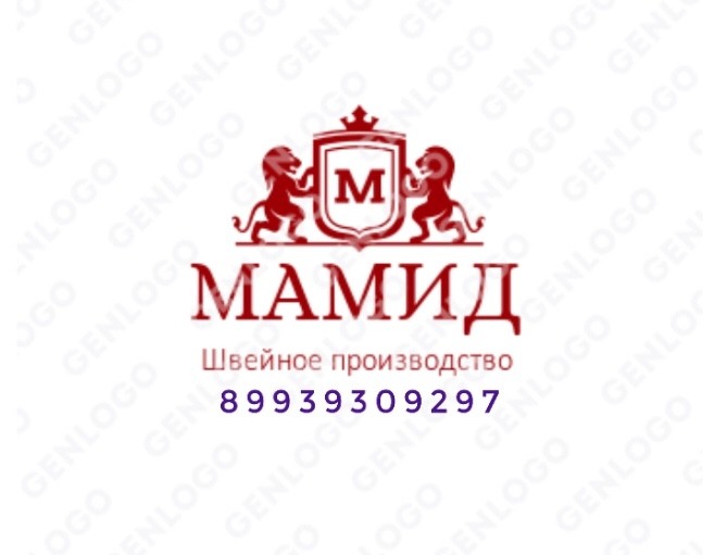 Швейный цех примет заказы на массовый пошив! Челябинск