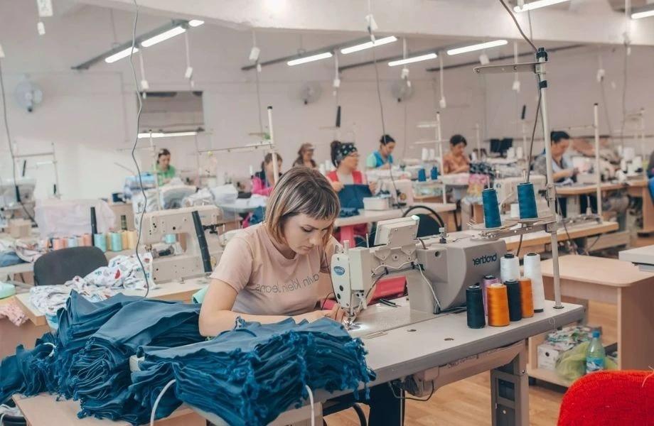 Ищу Цех по пошиву нижнего мужского белья