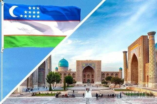 Швейное предприятие в Узбекистане приглашает к сотрудничеству