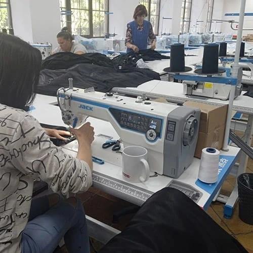 Принимаем заказ на пошив одежды