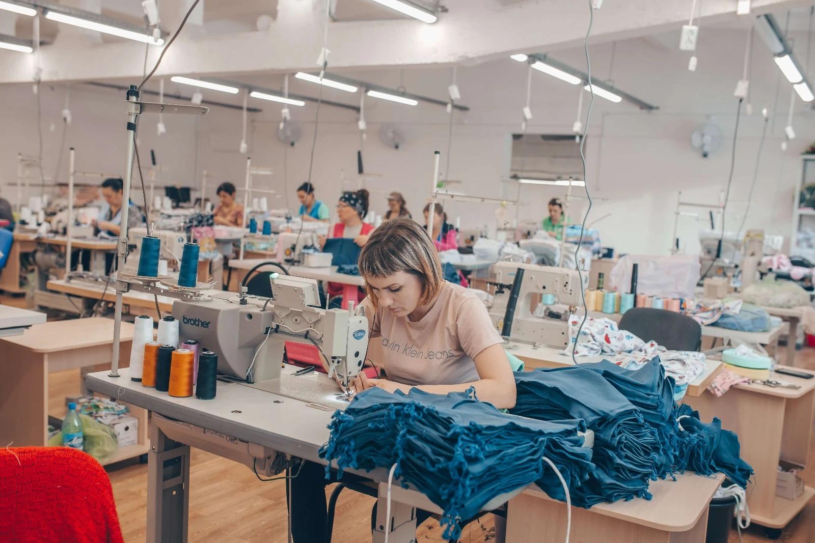 Продажа бизнеса