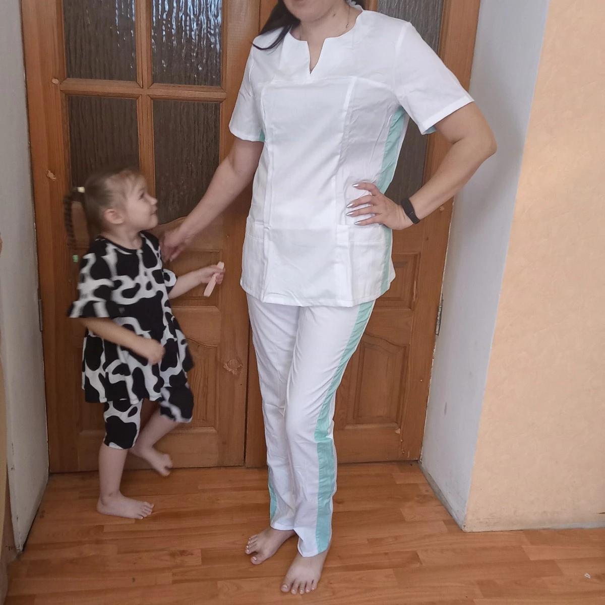 Услуги пошива полный цикл, трикотаж, медицина, спецодежда.