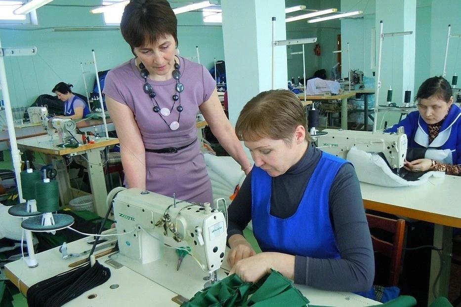 Принимаем заказы на пошив