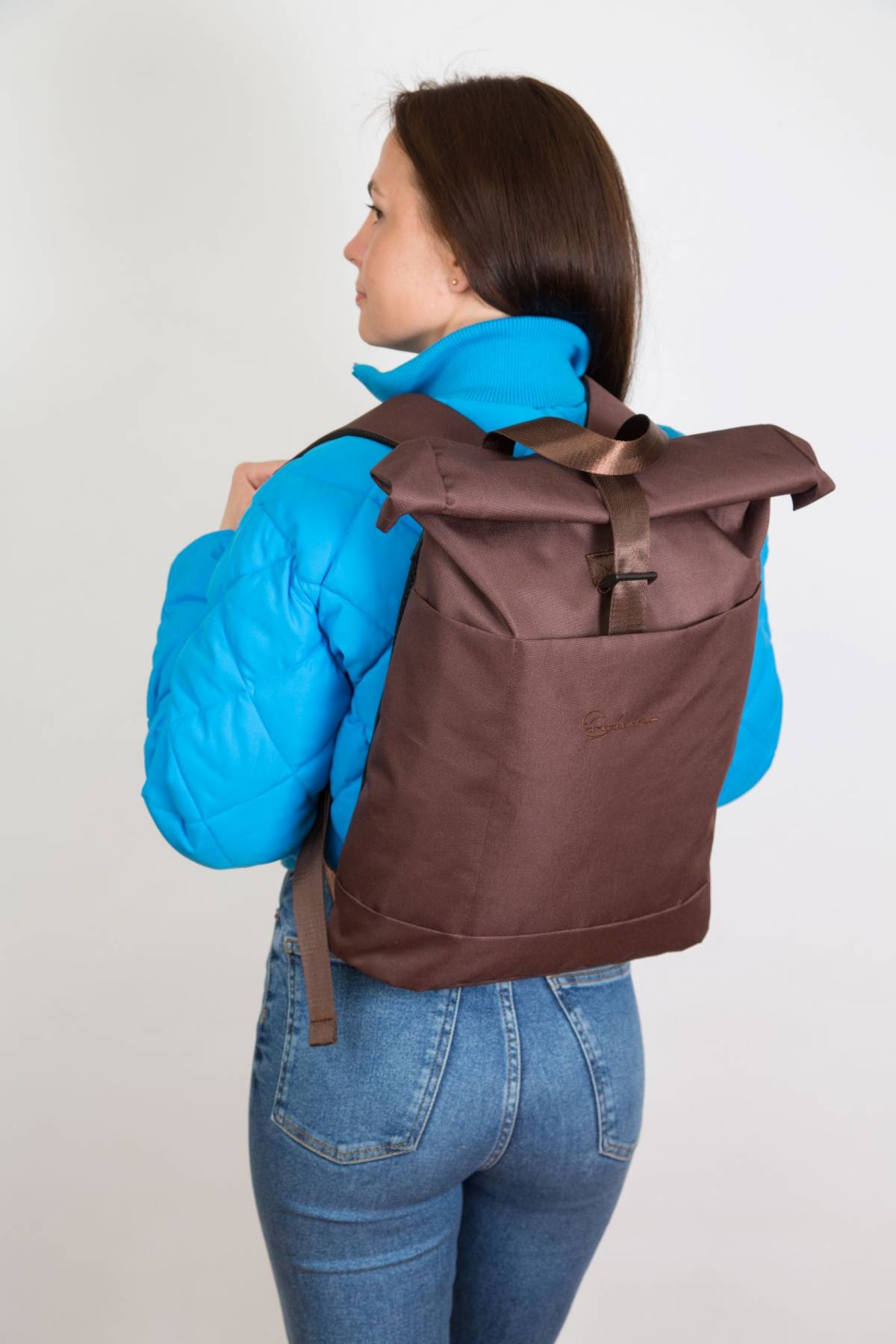 Услуги по пошиву сумочно рюкзачной продукции