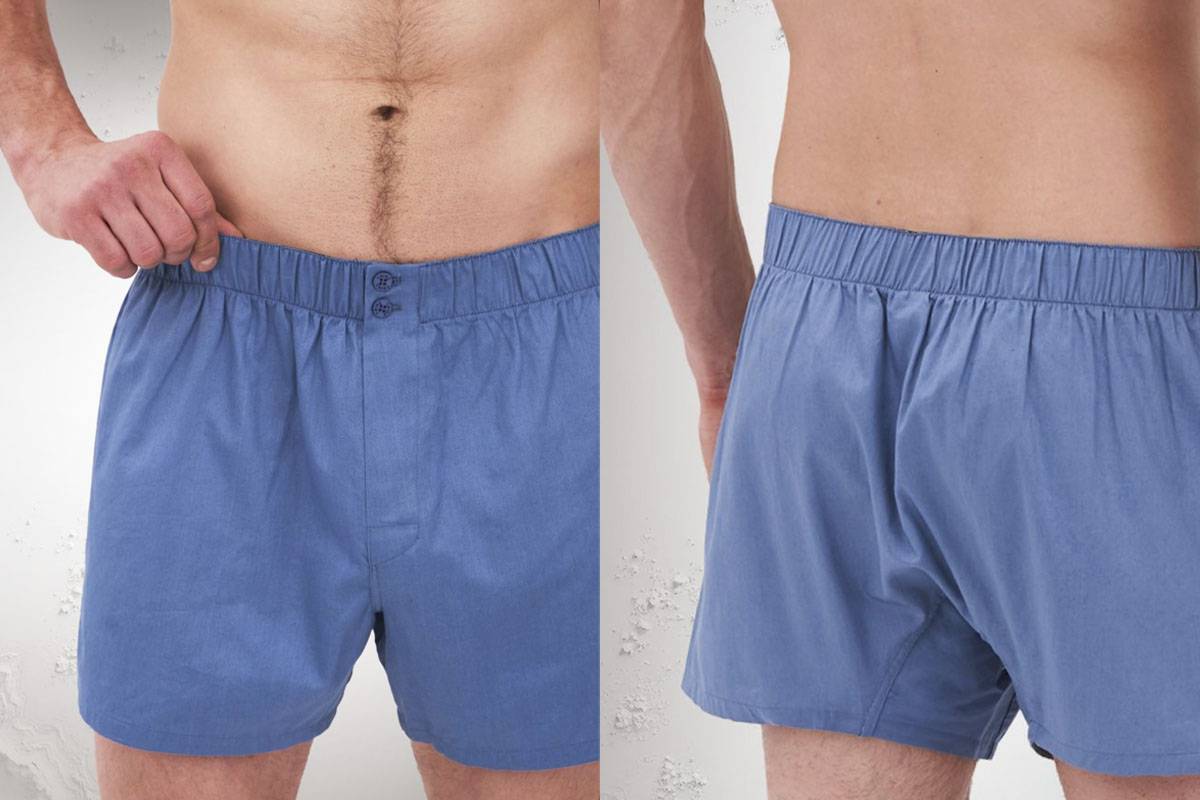 Ищем швейный цех для производства мужских Трусов из Сатина