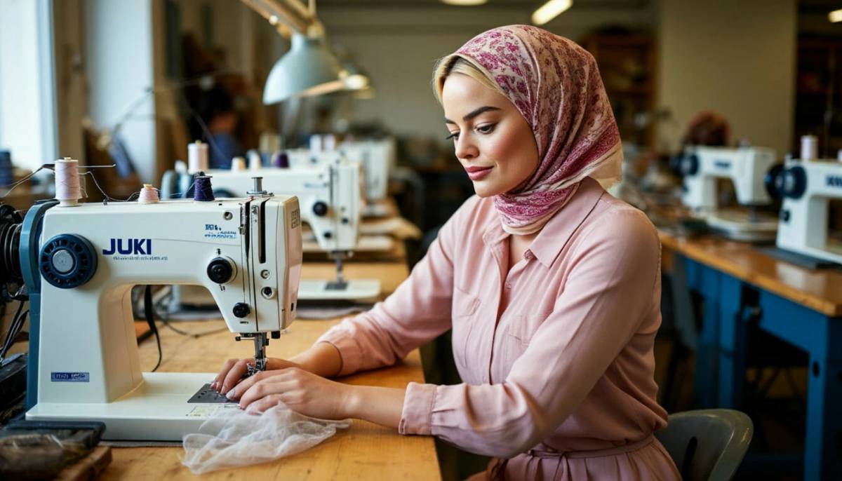 Швейный цех ищет заказы Санкт-петербург