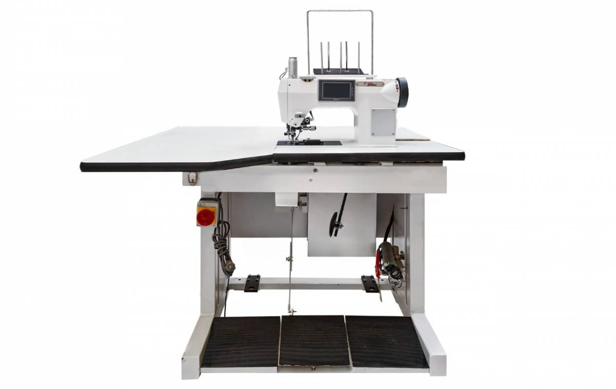 Промышленная машина Red Shark RS-781-E