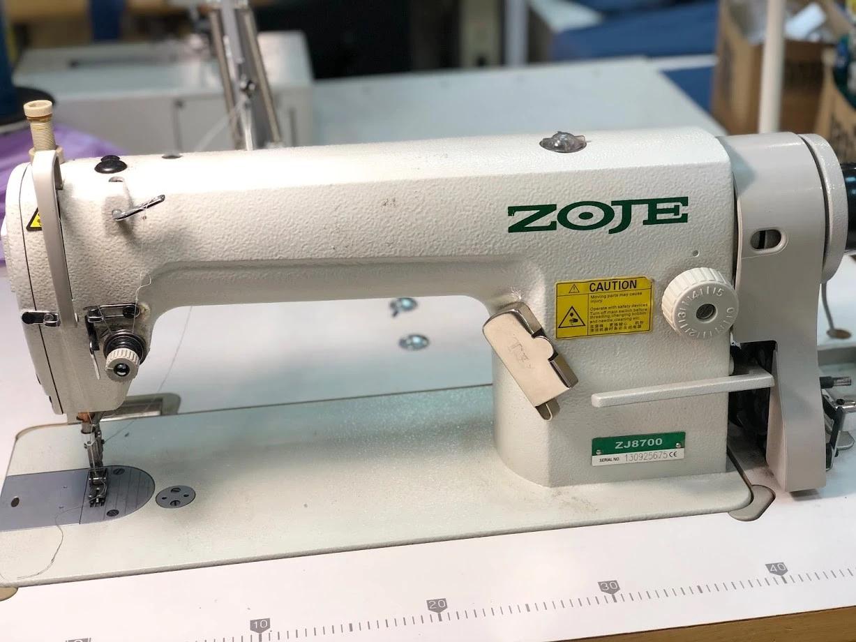 Продается машинка швейная Прямострочка Zoje 8700