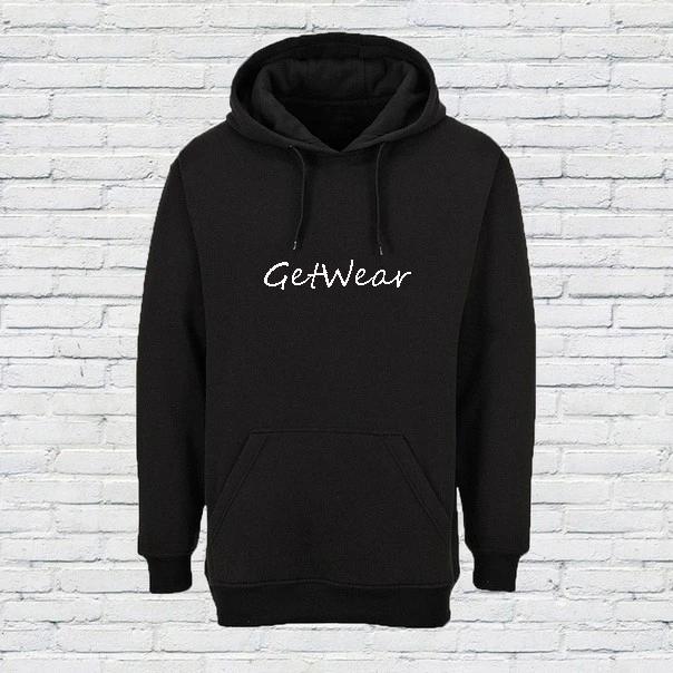 Производство одежды в стиле StreetWear.