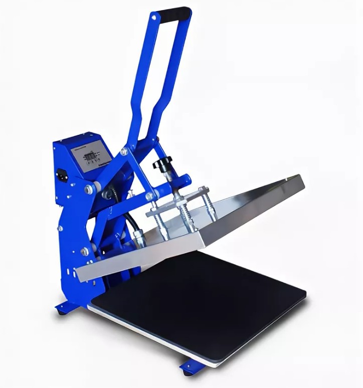 Термопресс PressTec PT3804B  38X38 см