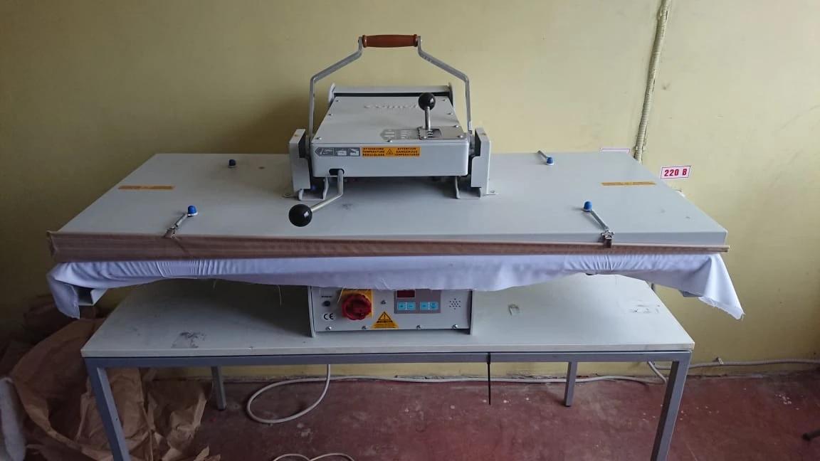 Пресс Comel PLT 1100