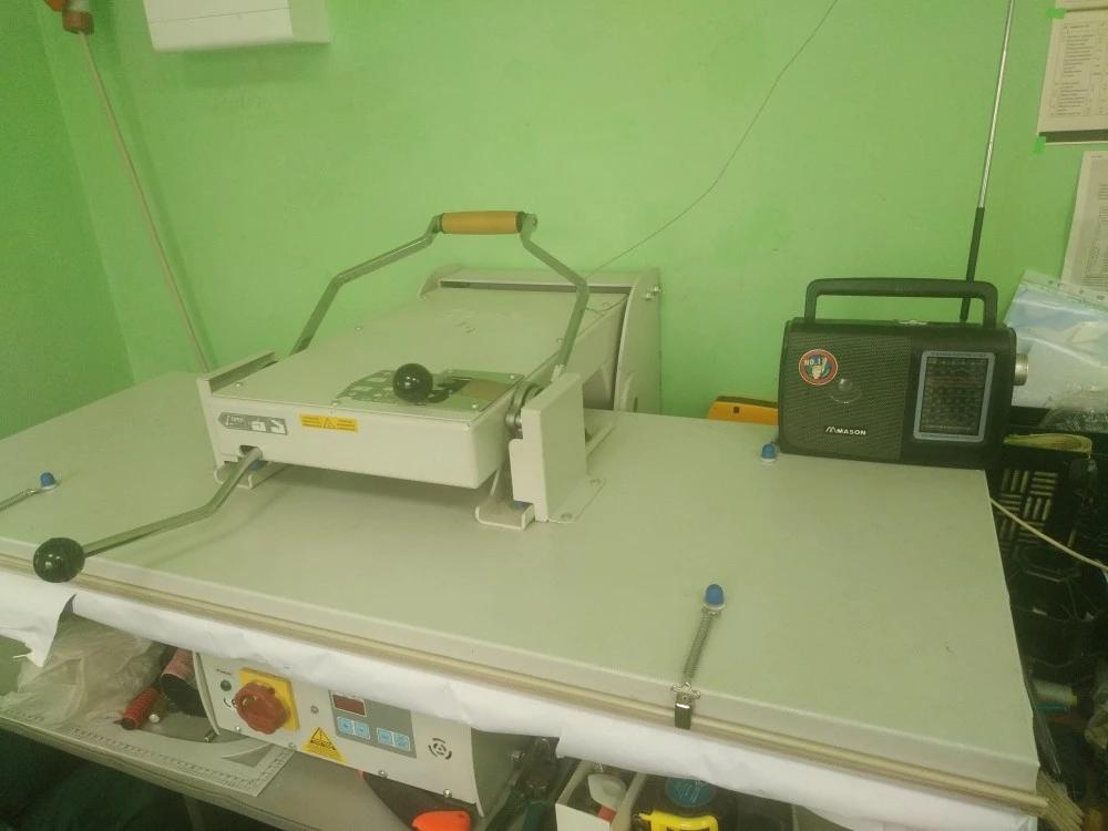 Продам швейное производство