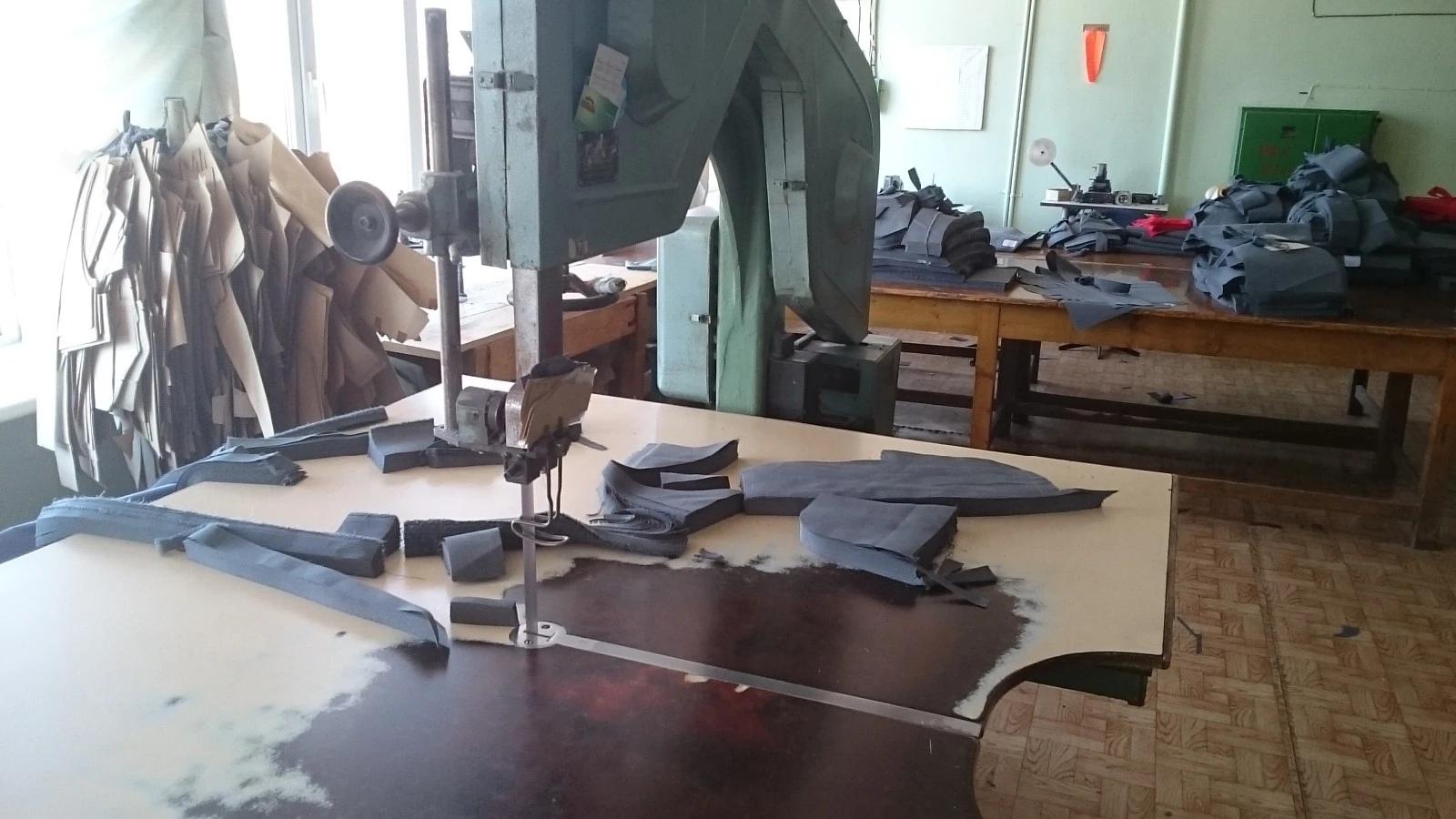 продам раскройно-ленточную машину