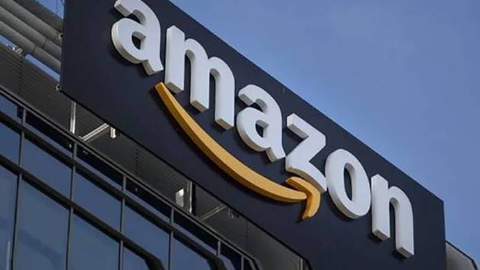 Новые примерочные с QR-кодами появятся у Amazon