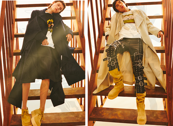 Loewe AW 2021