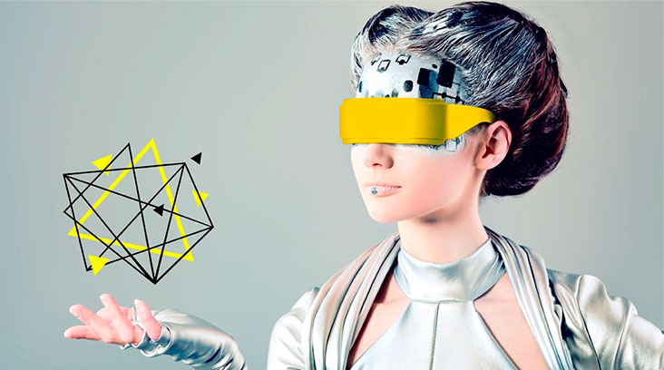Fashion Tech Day в Москве 16 мая 2019 года