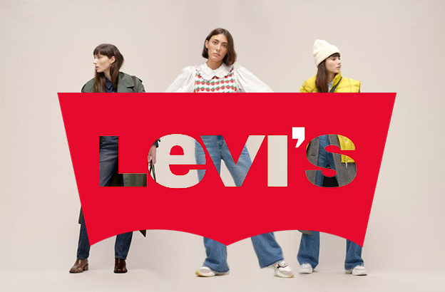Новая коллекция женской одежды от Levi’s