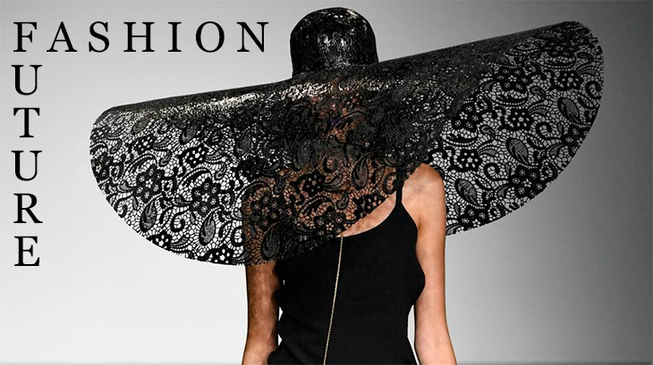 FASHION-ИНДУСТРИЯ 4.0 – миф или реальность?