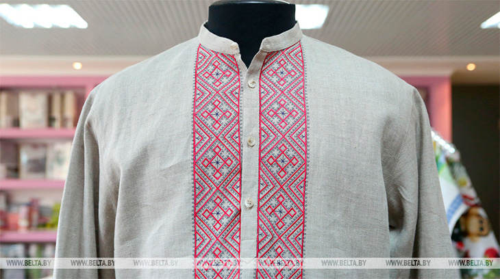 Белорусский трикотаж на Heimtextil 2020