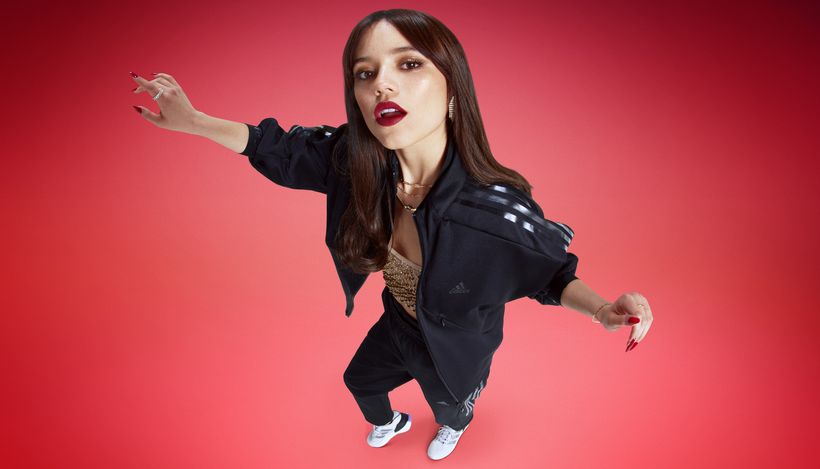 В портфеле Adidas появится новый бренд