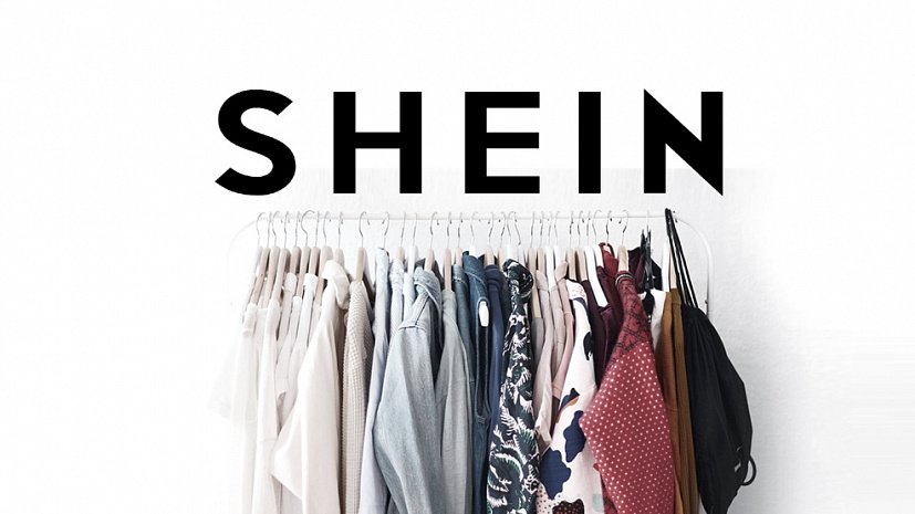 Shein может стать маркетплейсом