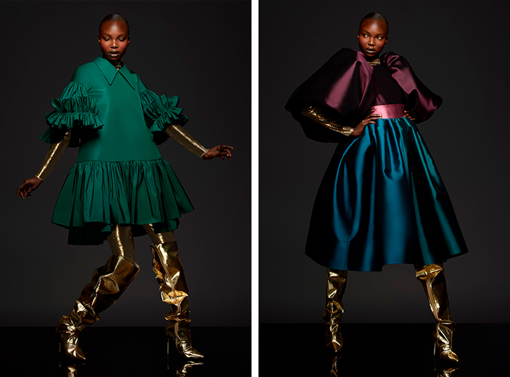 Greta Constantin AW 21/22