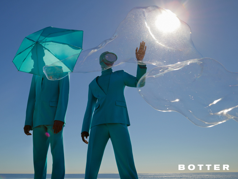BOTTER Spring/Summer 2022 Campaign