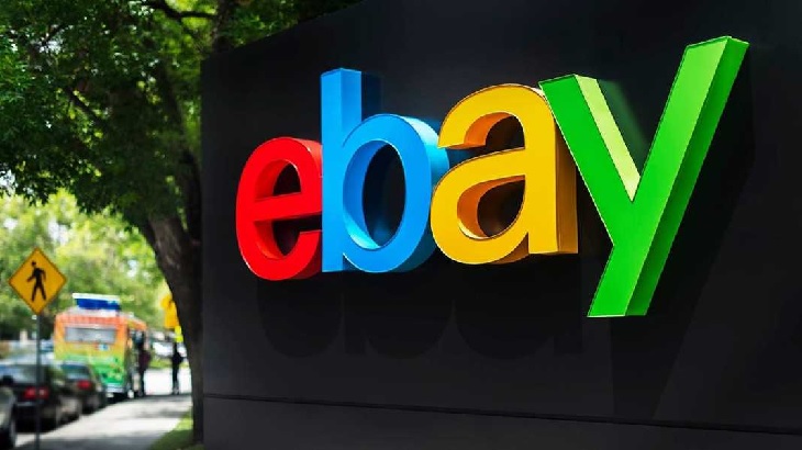 eBay может отказаться работать с РФ из-за маркировки