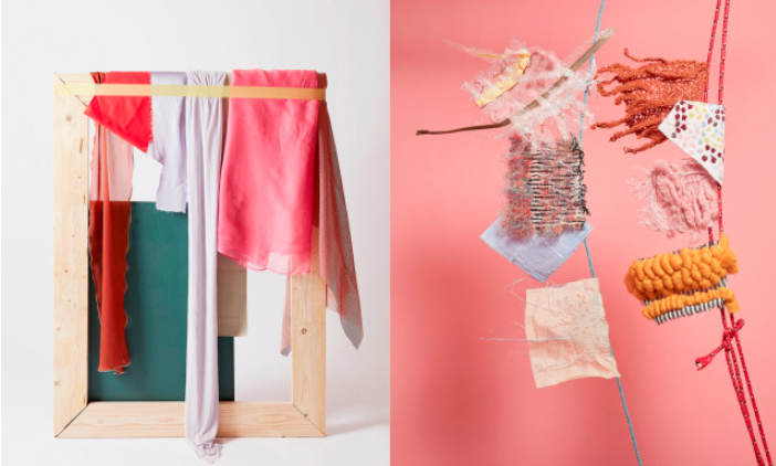 Heimtextil — "Тренды в тканях на 2021-22 годы"