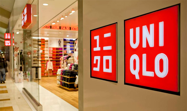 Роботы на складе Uniqlo полностью заменят человека