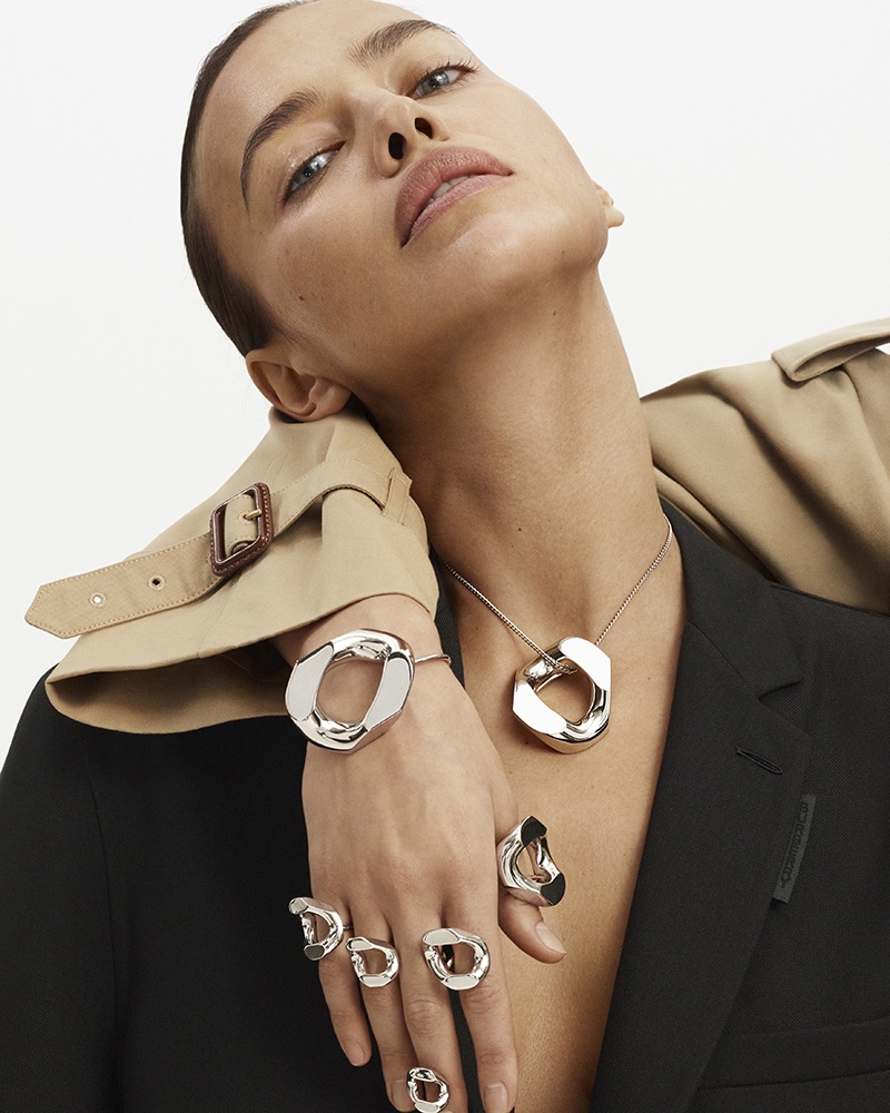 Burberry S/S 2022 Campaign