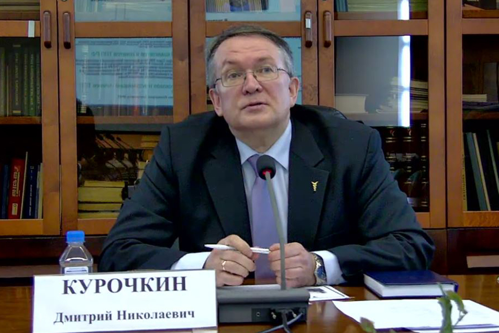 В ТПП подвели итоги совместной работы с фондом развития промышленности