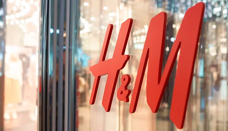 H&M терпит убытки на российском рынке